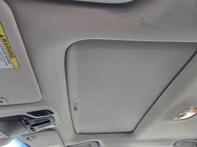 2021 Subaru Legacy Premium