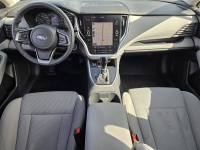 2021 Subaru Legacy Premium