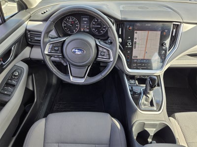 2021 Subaru Legacy Premium