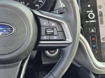 2021 Subaru Legacy Premium