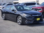 2021 Subaru Legacy Premium