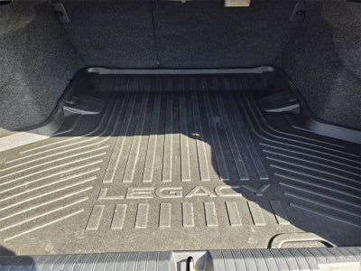 2021 Subaru Legacy Premium