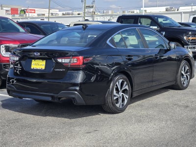 2021 Subaru Legacy Premium