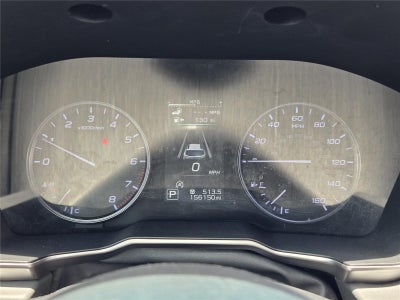 2020 Subaru Outback Onyx Edition XT
