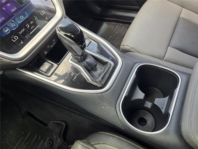 2020 Subaru Outback Onyx Edition XT