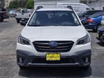 2020 Subaru Outback Onyx Edition XT