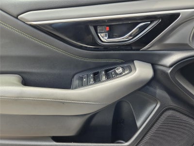 2020 Subaru Outback Onyx Edition XT