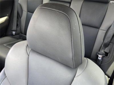 2020 Subaru Outback Onyx Edition XT