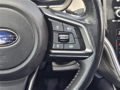 2020 Subaru Outback Onyx Edition XT