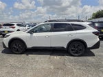 2020 Subaru Outback Onyx Edition XT
