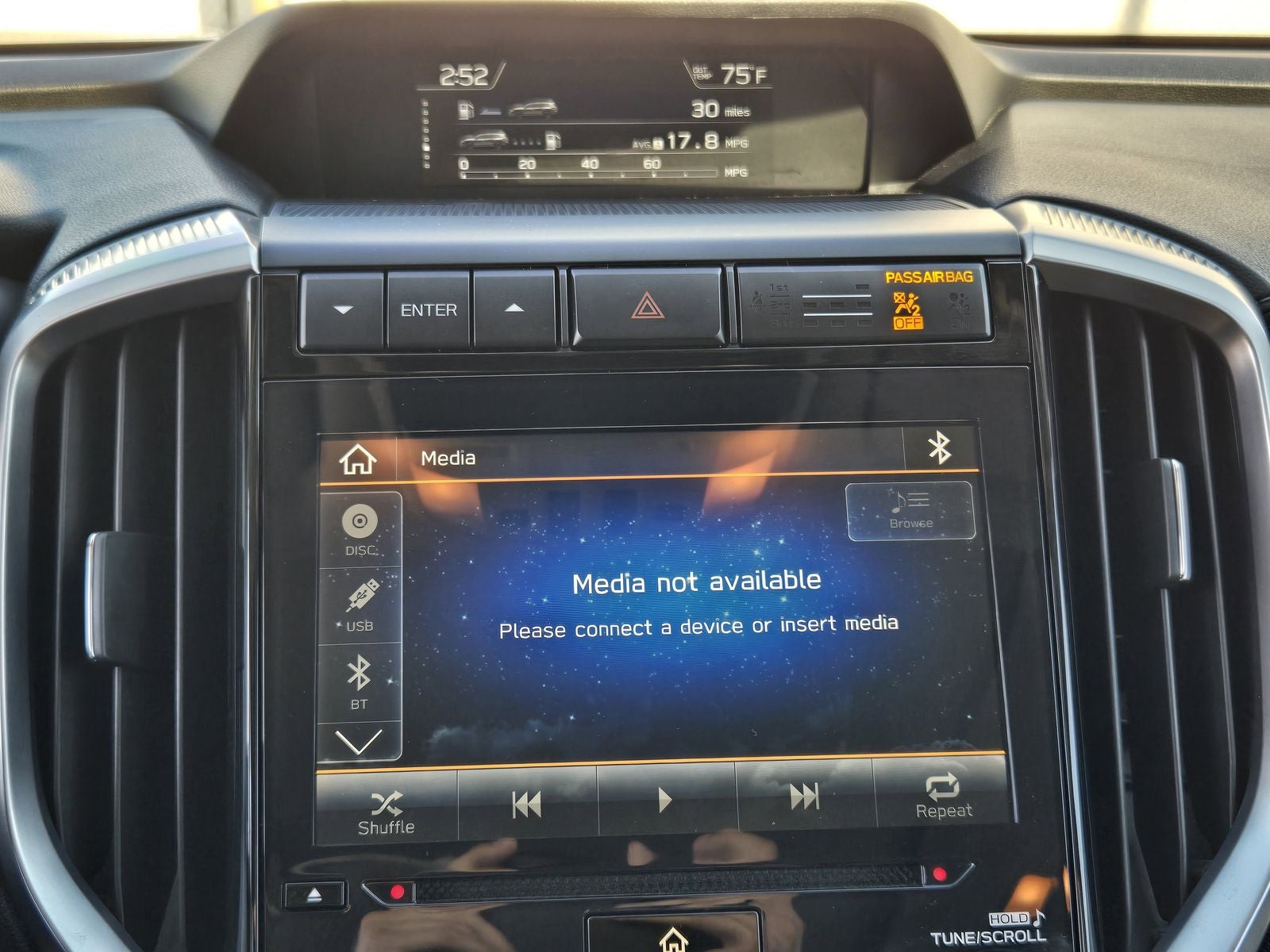 2022 Subaru Ascent Limited