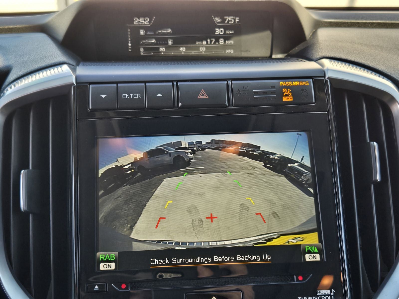 2022 Subaru Ascent Limited