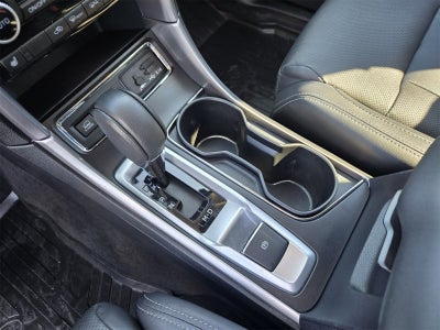 2022 Subaru Ascent Limited