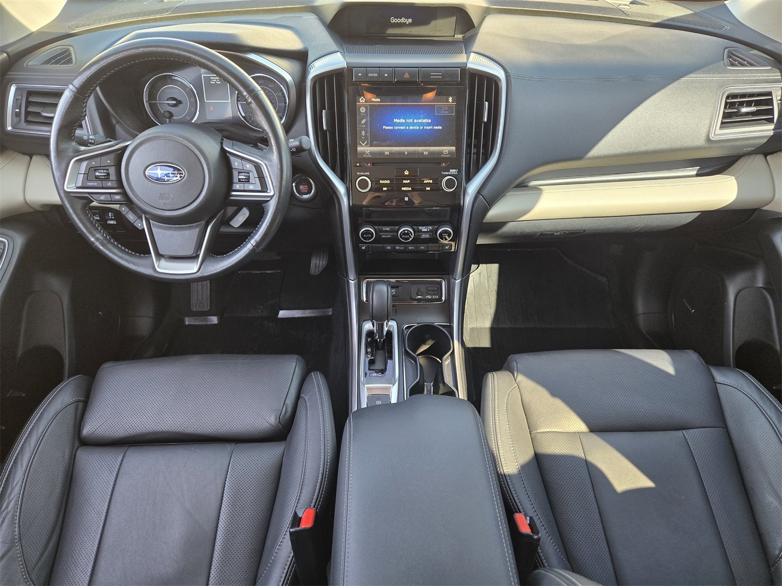 2022 Subaru Ascent Limited