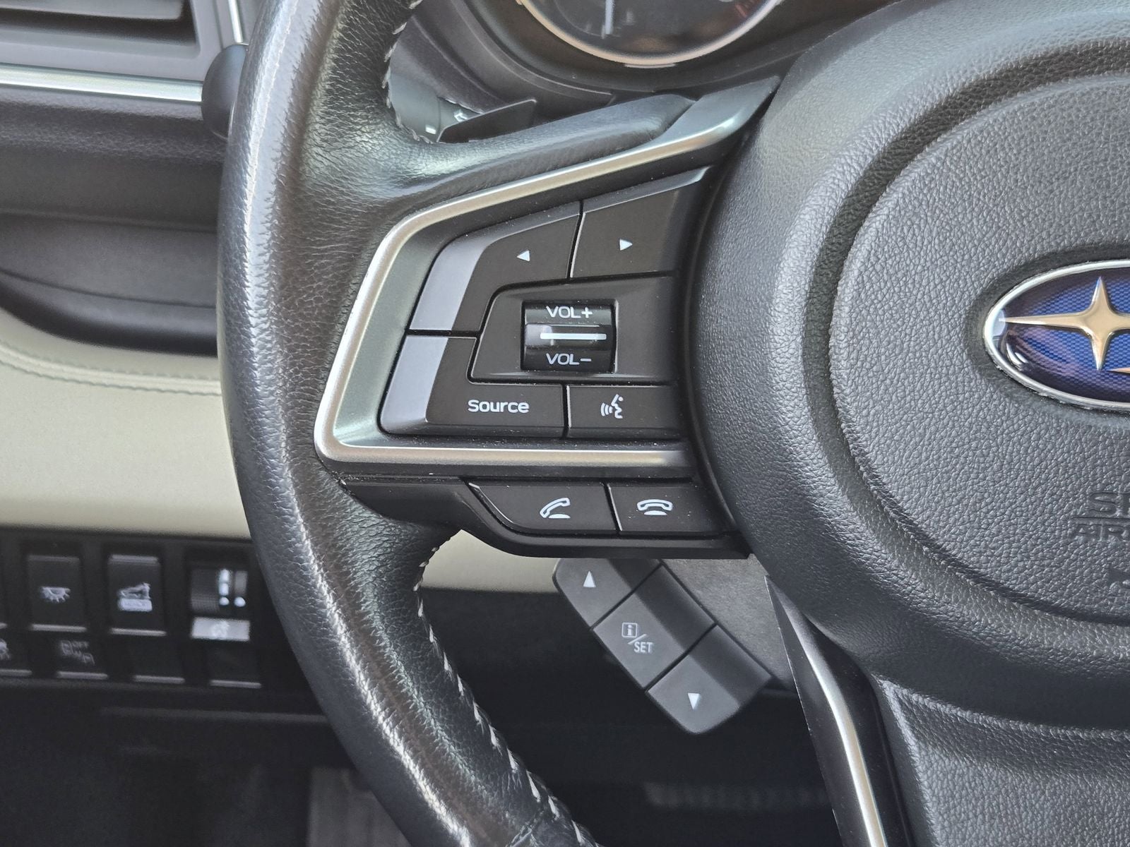 2022 Subaru Ascent Limited