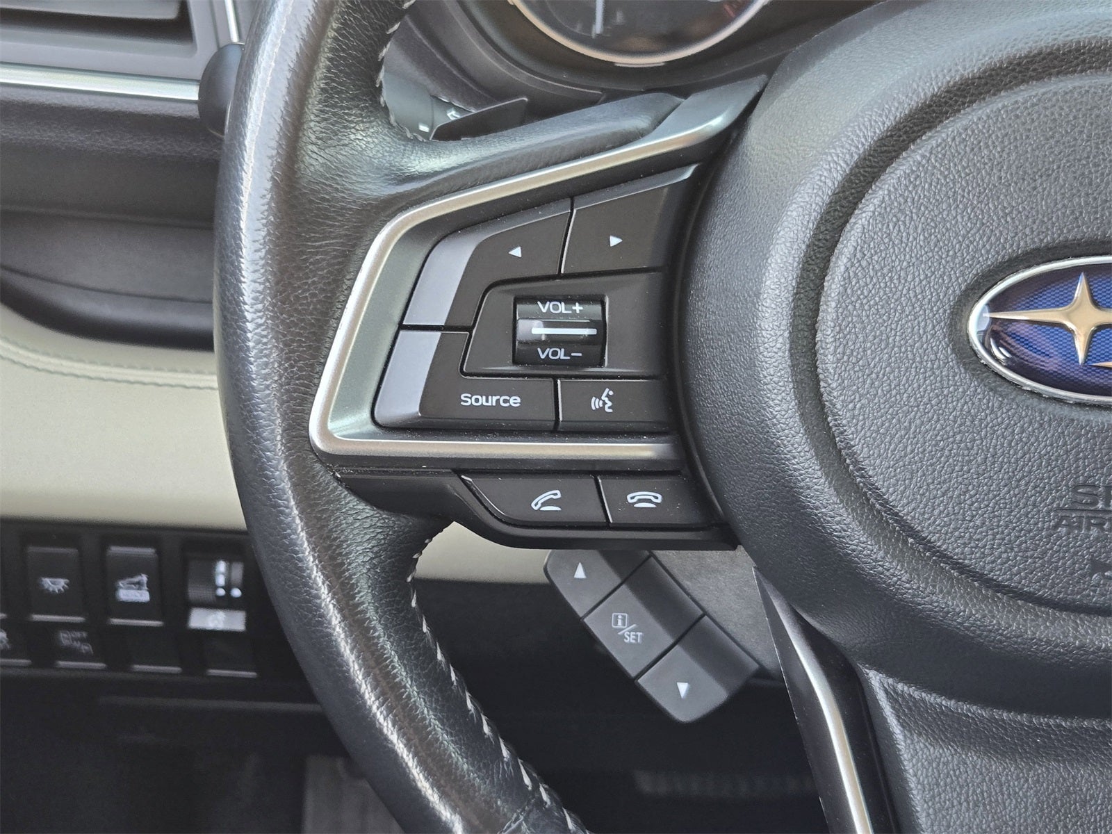 2022 Subaru Ascent Limited