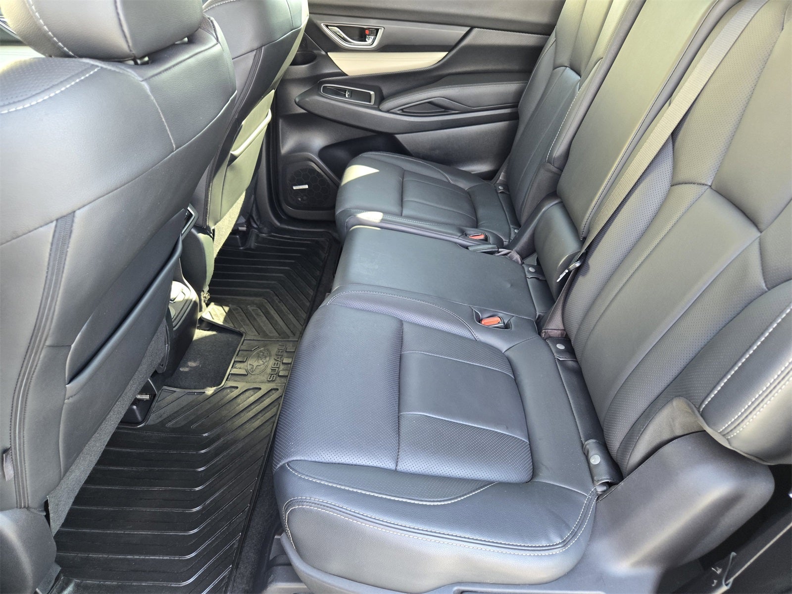 2022 Subaru Ascent Limited