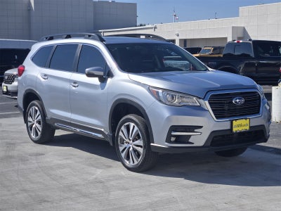 2022 Subaru Ascent Limited
