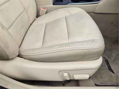 2015 Toyota Camry XLE