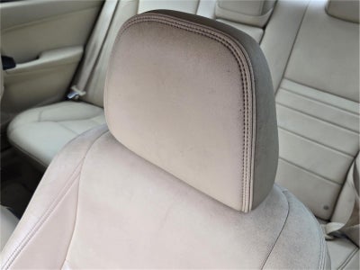 2015 Toyota Camry XLE
