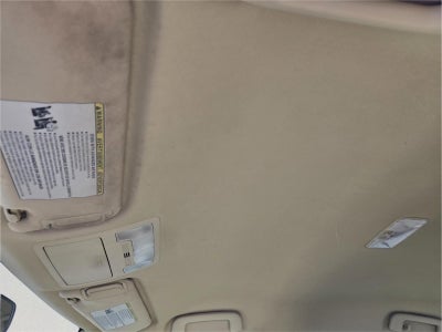 2015 Toyota Camry XLE
