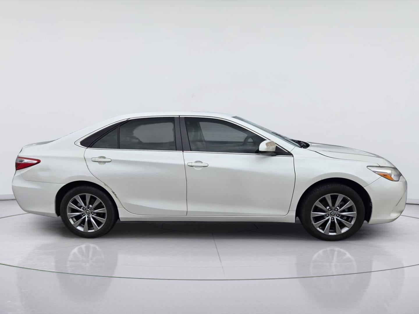 2015 Toyota Camry XLE