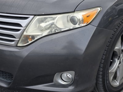 2011 Toyota Venza Base