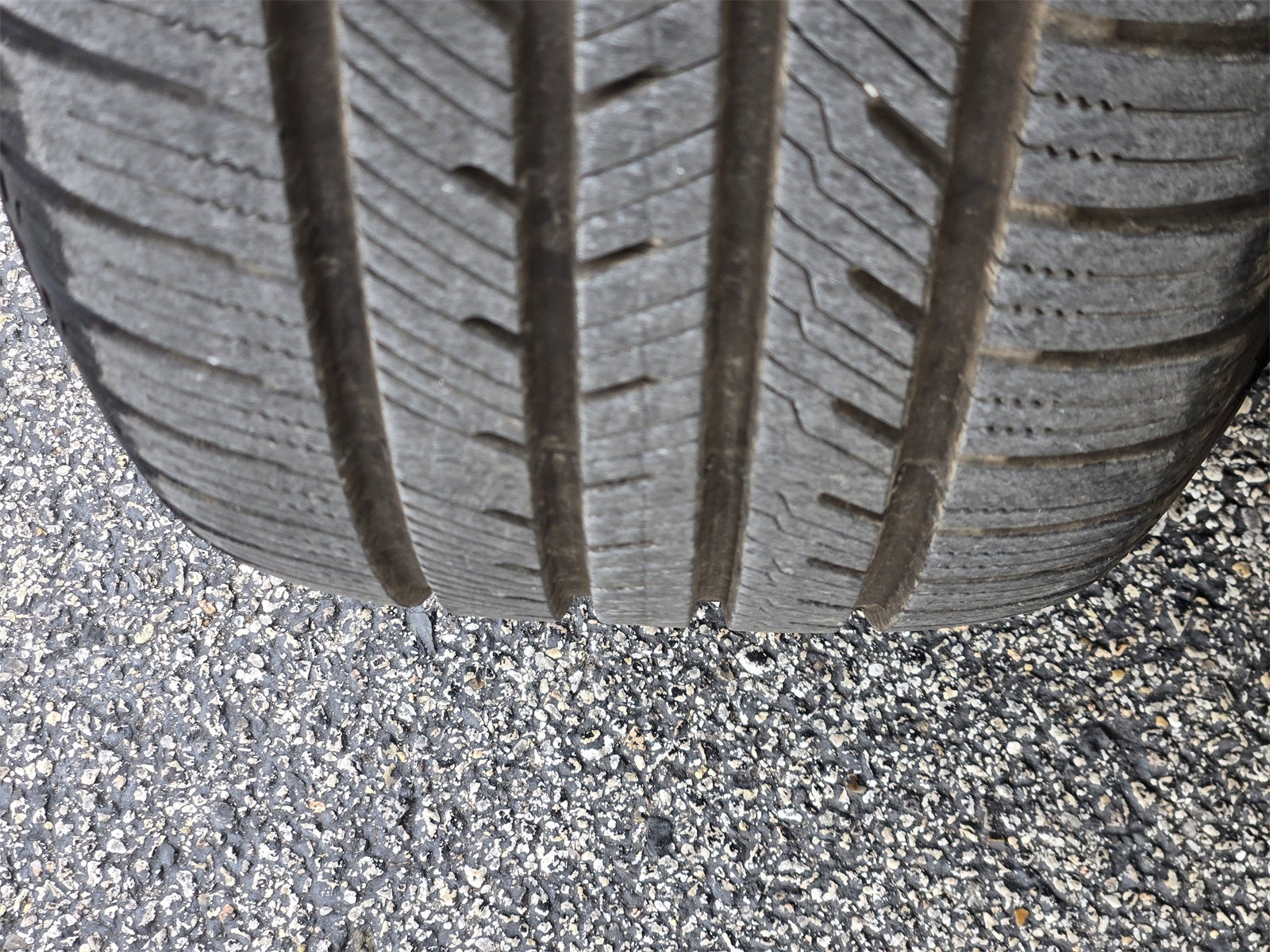 2011 Toyota Venza Base