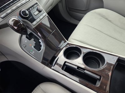 2011 Toyota Venza Base