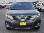 2011 Toyota Venza Base