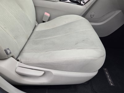 2011 Toyota Venza Base