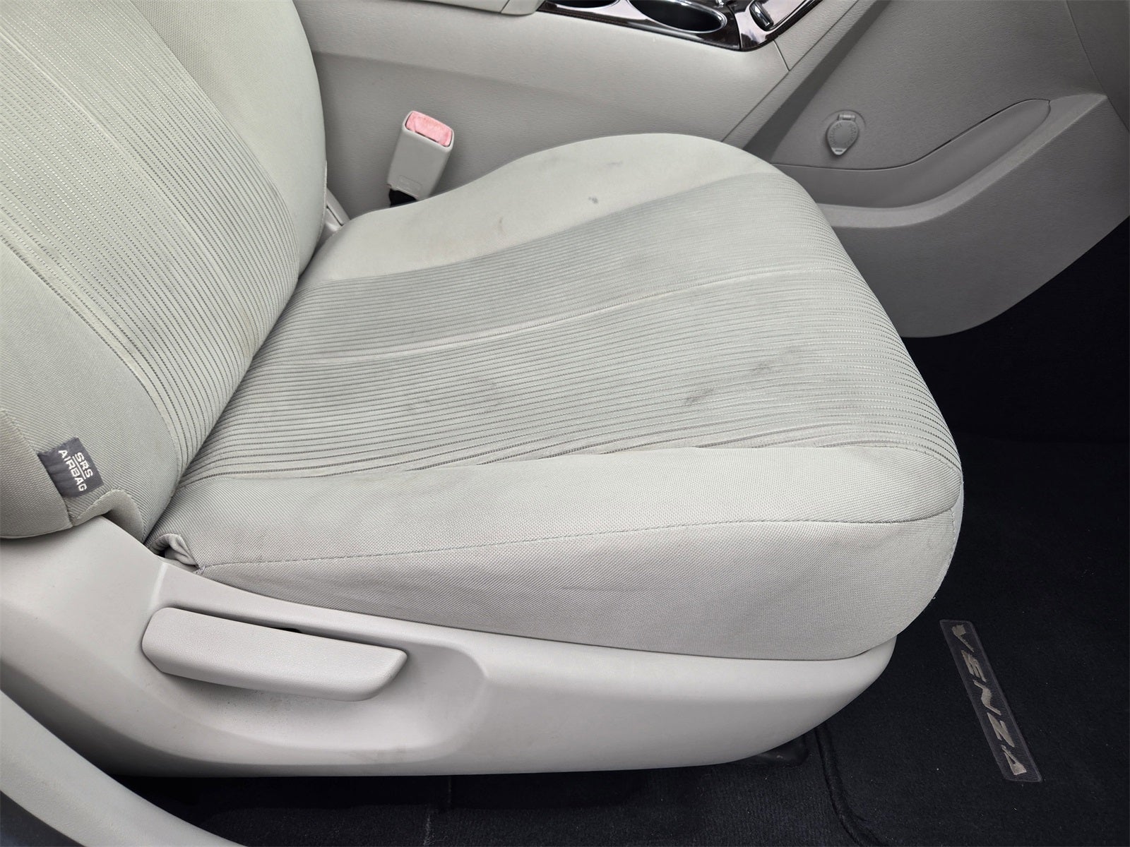 2011 Toyota Venza Base