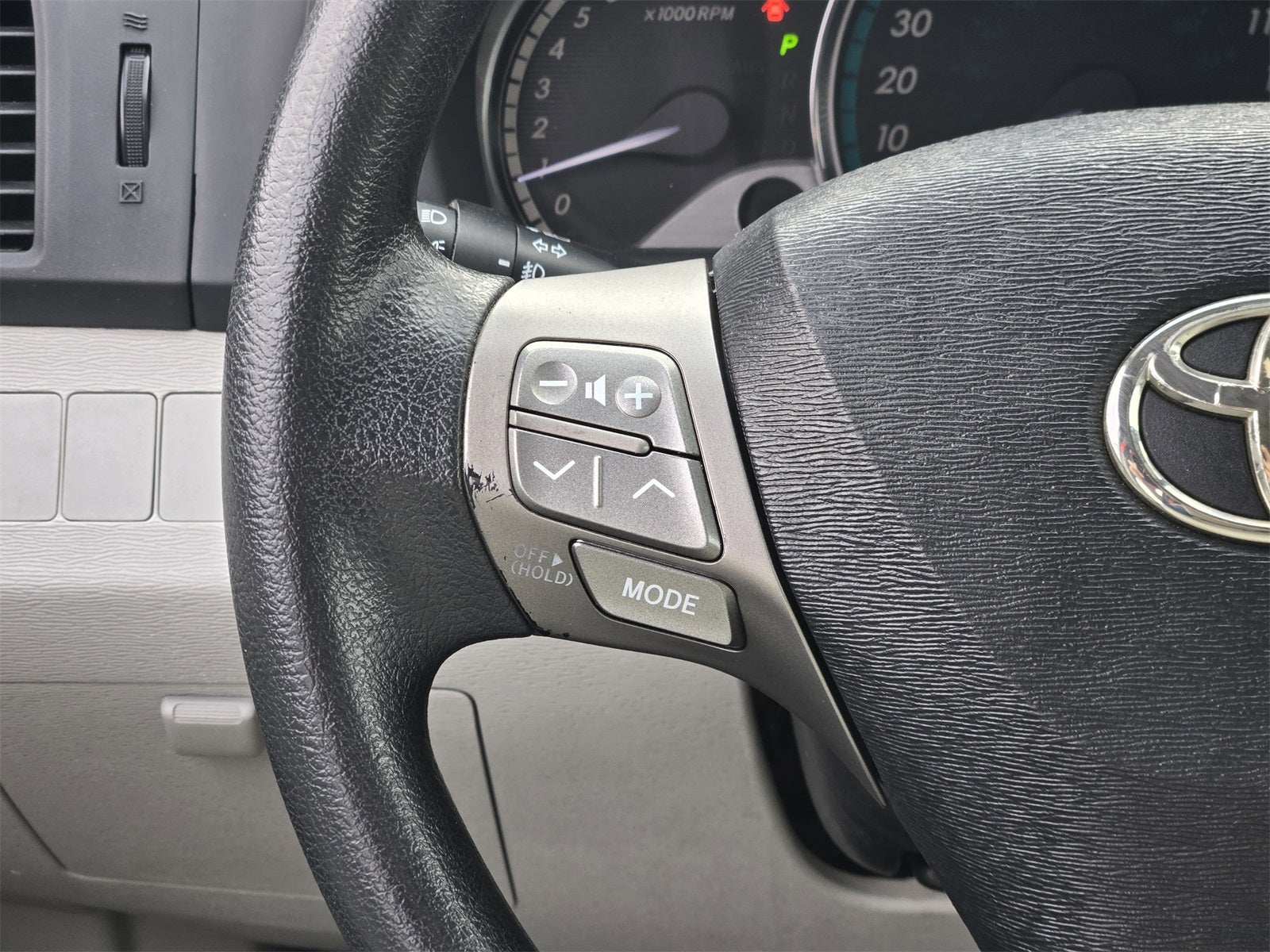 2011 Toyota Venza Base