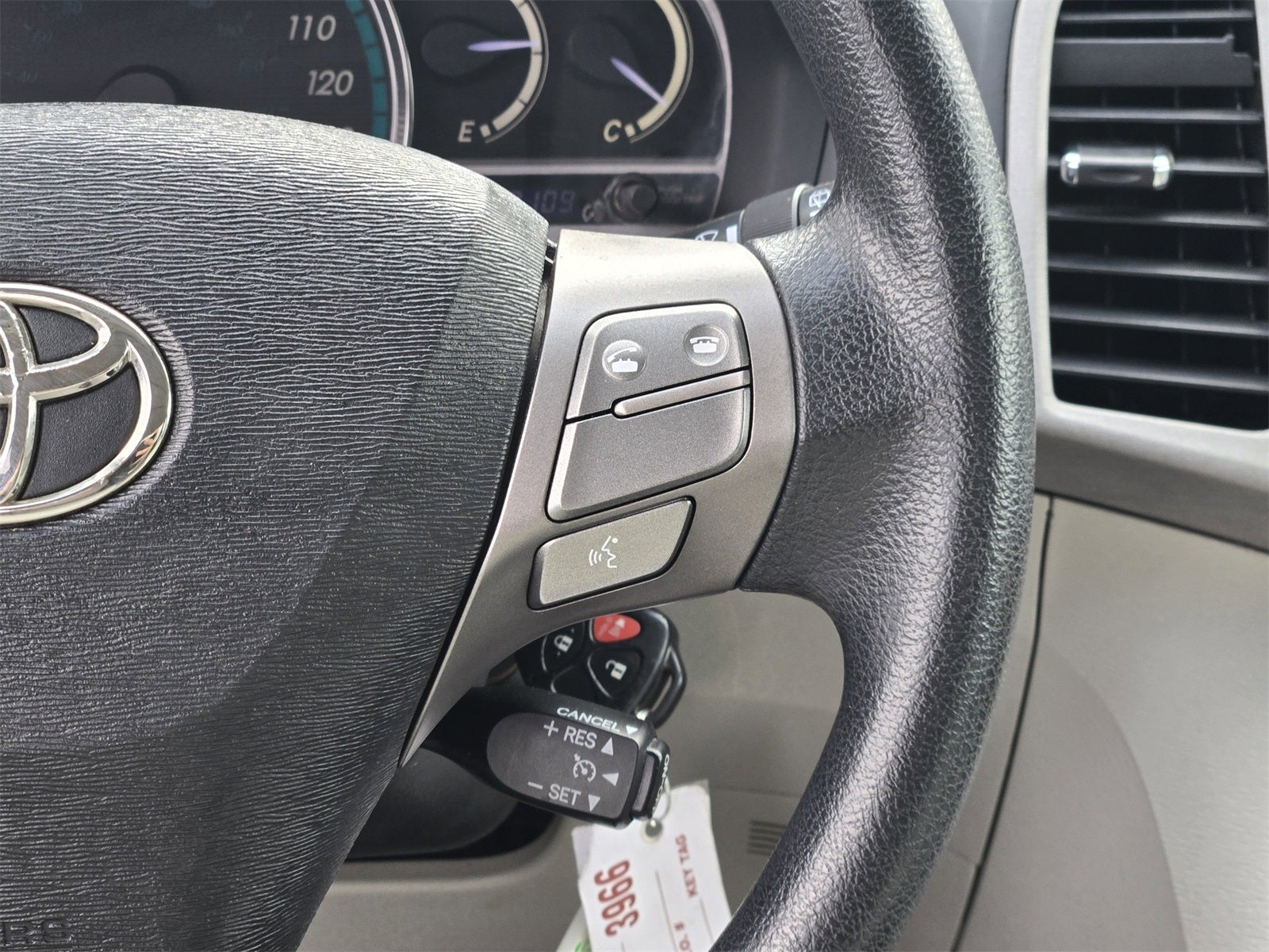 2011 Toyota Venza Base