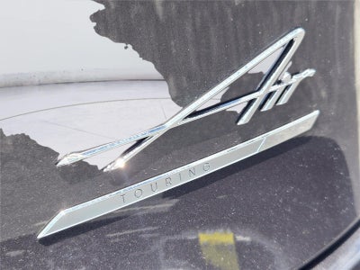 2025 Lucid Air Touring