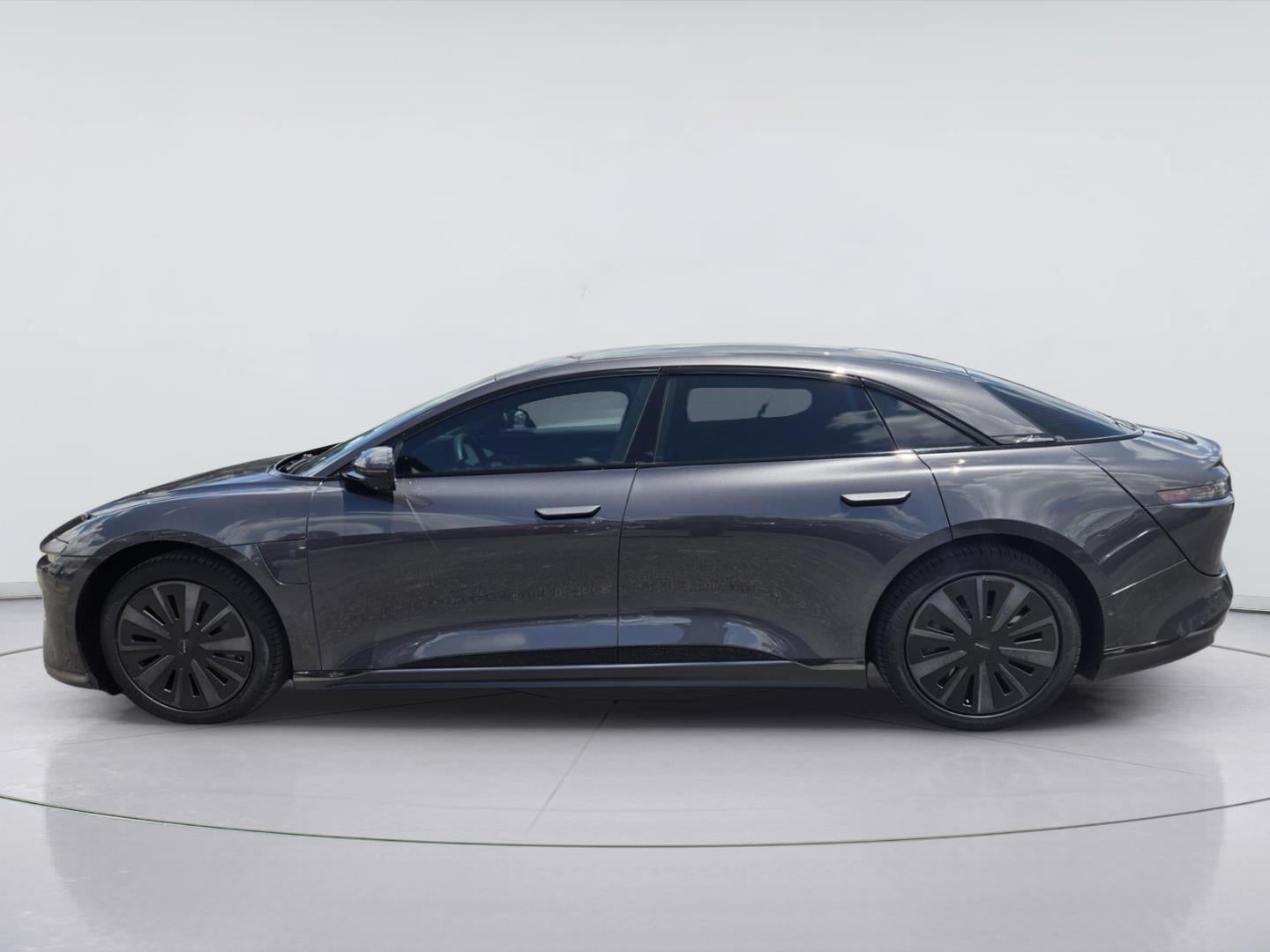 2025 Lucid Air Touring
