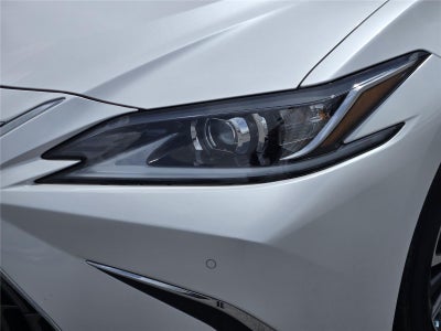 2023 Lexus ES ES 350
