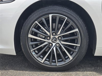 2023 Lexus ES ES 350