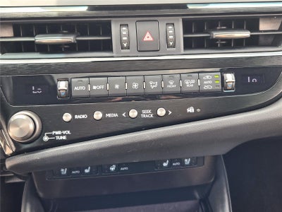 2023 Lexus ES ES 350