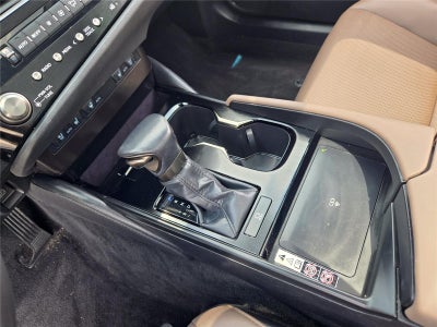 2023 Lexus ES ES 350