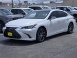 2023 Lexus ES ES 350