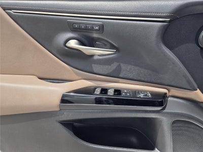 2023 Lexus ES ES 350
