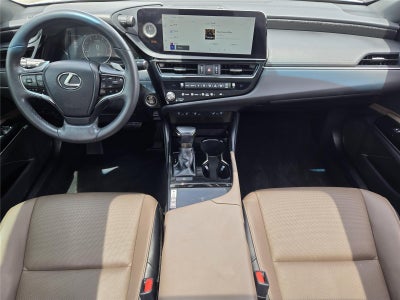 2023 Lexus ES ES 350