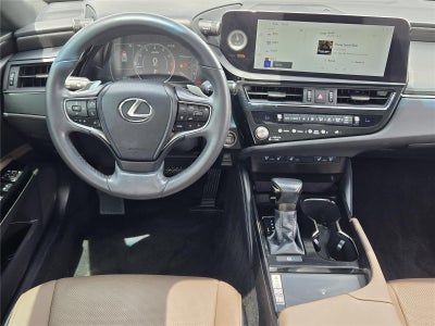 2023 Lexus ES ES 350