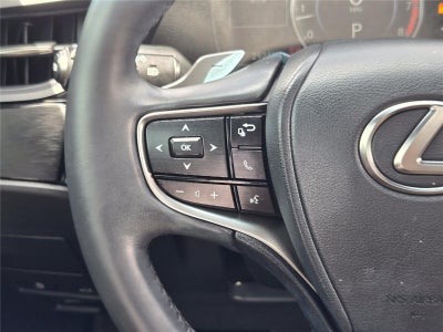 2023 Lexus ES ES 350