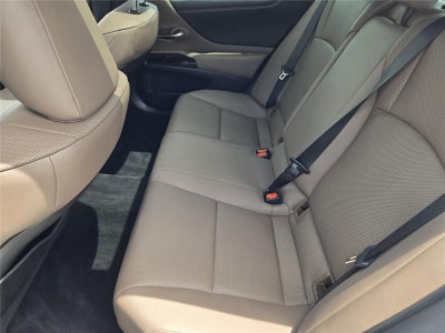 2023 Lexus ES ES 350