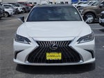 2023 Lexus ES ES 350
