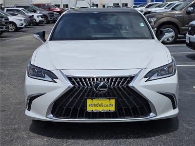 2023 Lexus ES ES 350