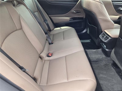 2023 Lexus ES ES 350