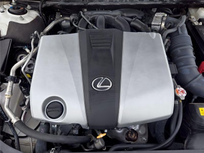 2023 Lexus ES ES 350